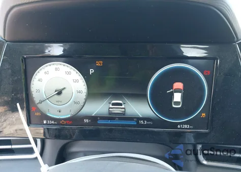 2021 Hyundai Elantra Sel from USA, damaged, VIN KMHLS4AG9MU212965